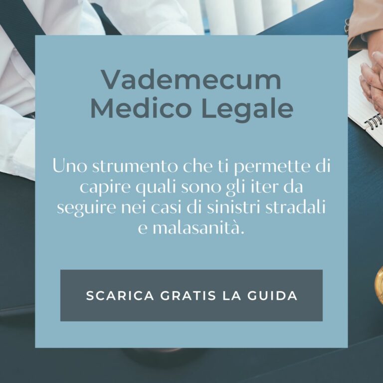 Il Medico Legale Chi E Cosa Fa Istituto Medico Legale