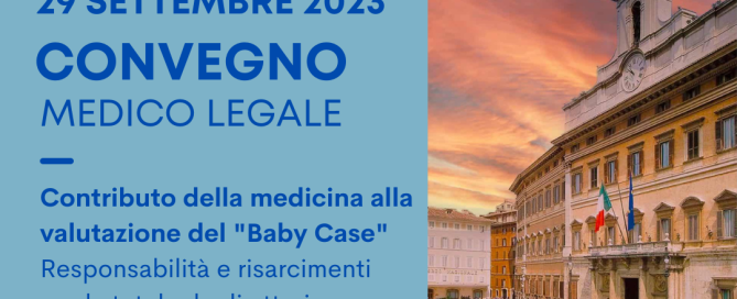 medico legale