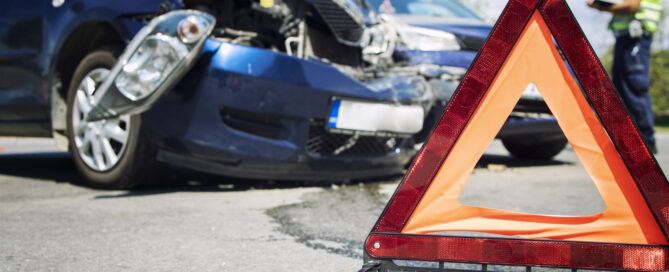 risarcimento danni sinistro stradale
