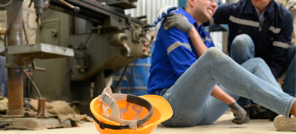 Perizia medico legale infortuni sul lavoro