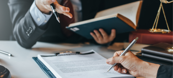 Consulenza medico legale