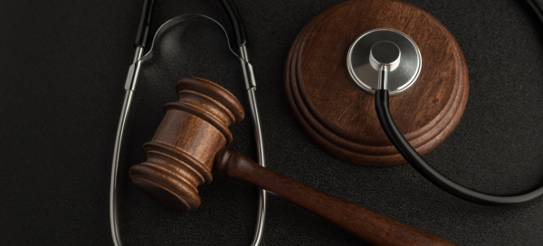 consulenza medico legale