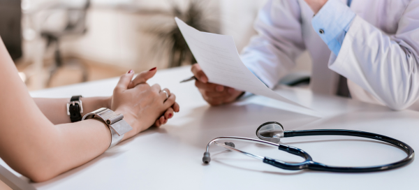 perizia medico legale per malasanità