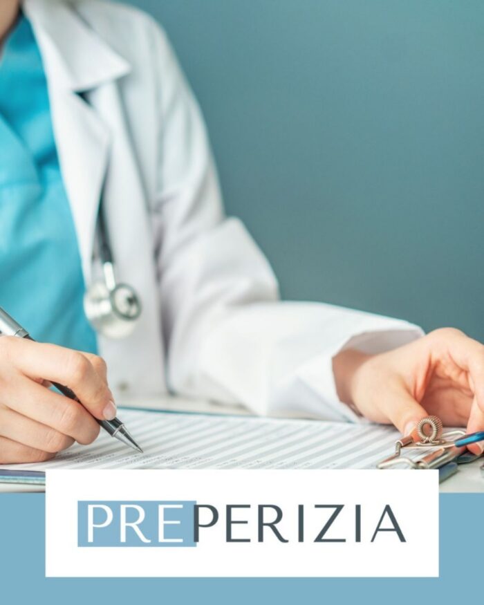 Pre Perizia