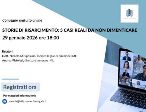 Storie di risarcimento: 5 casi reali da non dimenticare